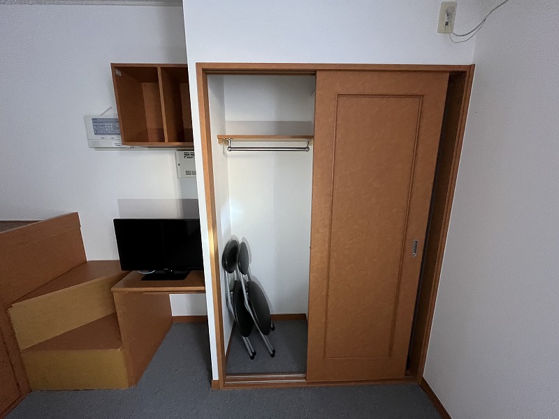 レオパレスクレール その他10