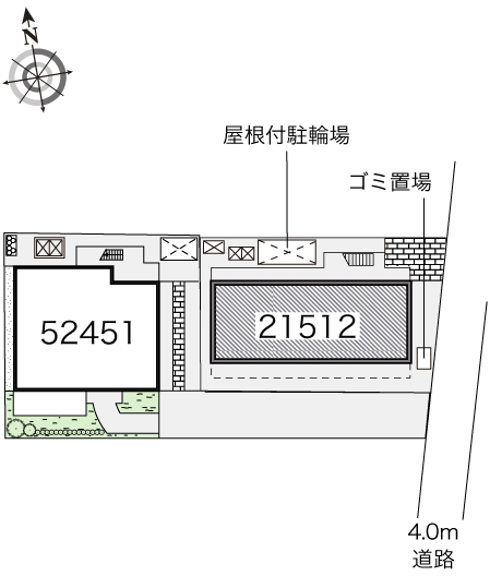 レオパレスＪＳ その他1