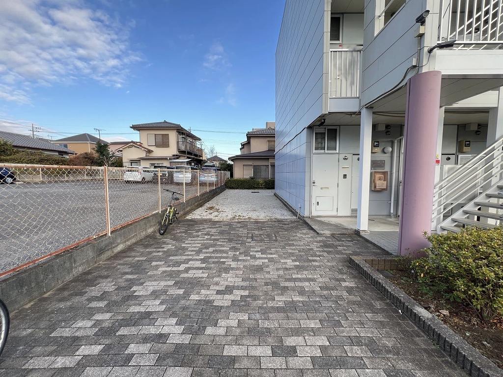 レオパレストリド その他4