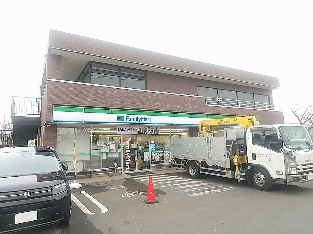 レオパレスさくらブリッサ その他6