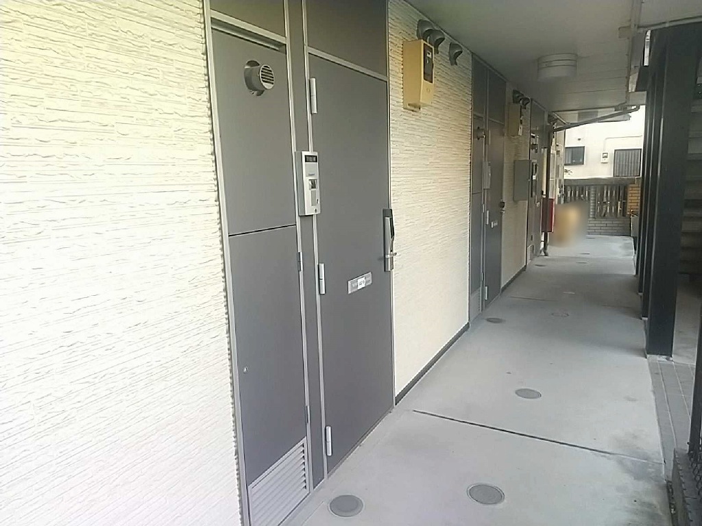 レオパレス美行 その他6