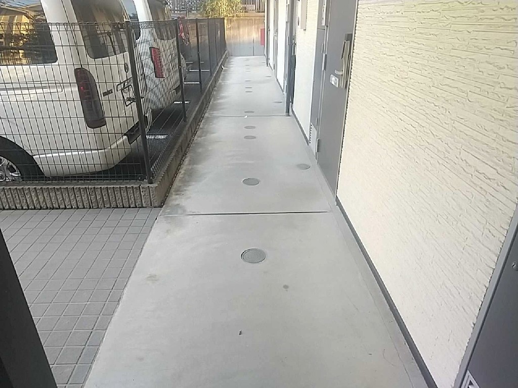 レオパレス美行 その他7