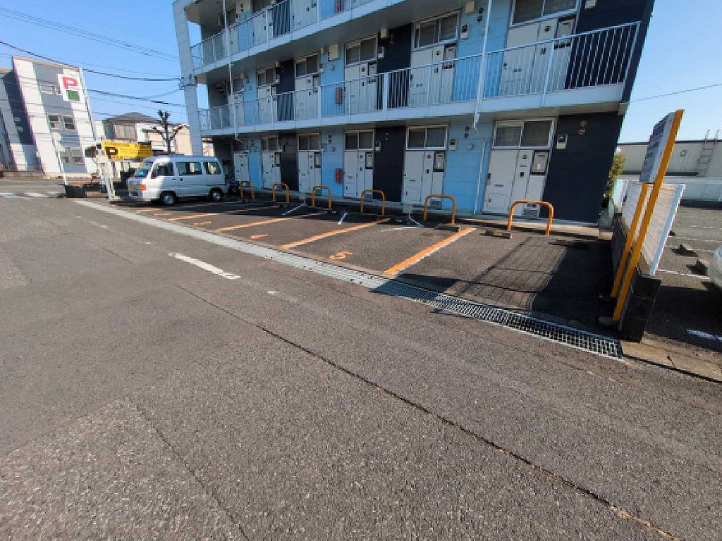 レオパレスルミエール野上 その他4