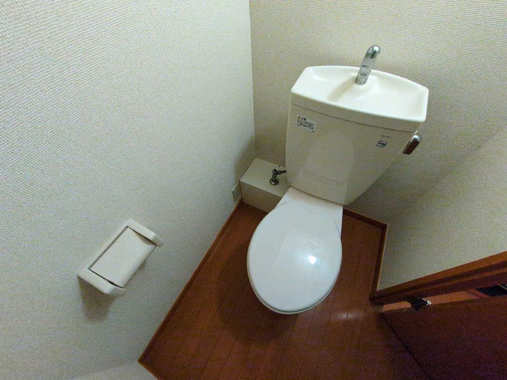 レオパレスルミエール野上 その他12