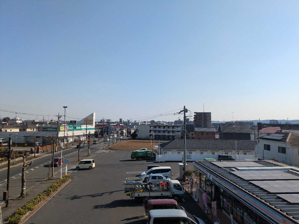 レオパレスルミエール野上 その他16