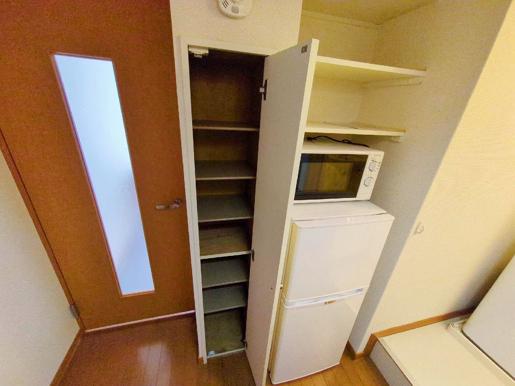 レオパレスルミエール野上 その他17