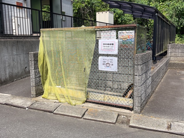 レオパレス天神 その他9