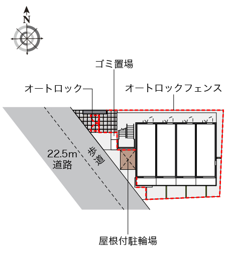 レオネクストボンヌマール その他1