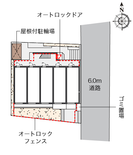 レオネクストフォルトゥナート その他1