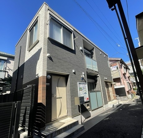クレイノＮＨⅢ 102号室 外観