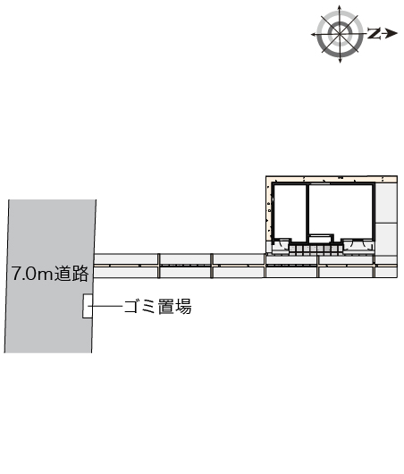 クレイノＮＨⅢ その他1