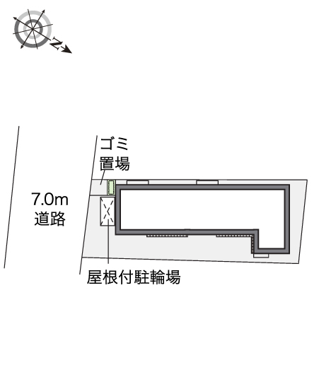 レオネクストタウンコート その他1
