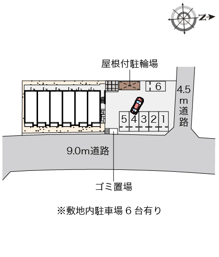 ミランダサンシャインＭＩ その他1