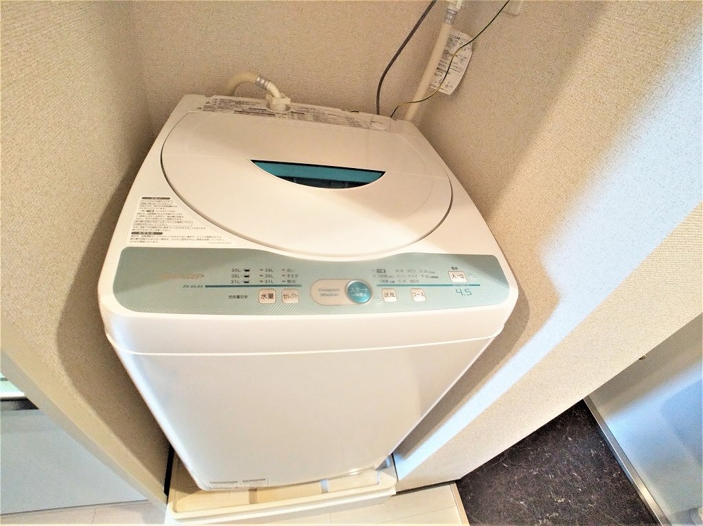 レオネクストルナ大宮 その他11