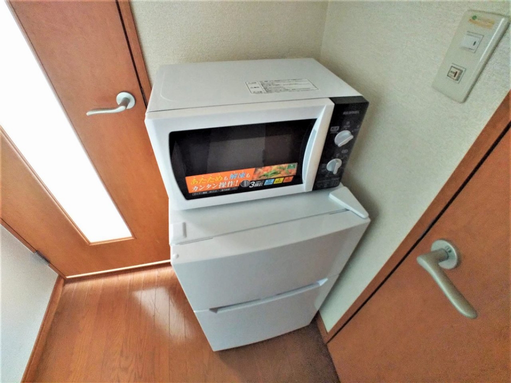 レオパレスカーサ　エス・コット その他10