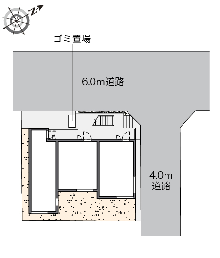 クレイノネオ南篠崎町 その他1