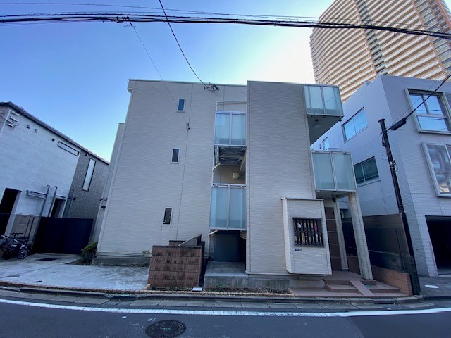 レオネクストフォレスタ 305号室 外観