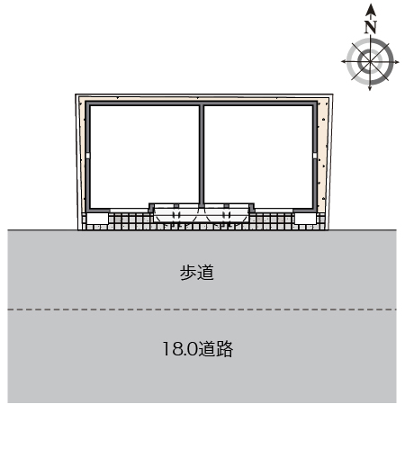 レオネクストスヴニール目白 その他1