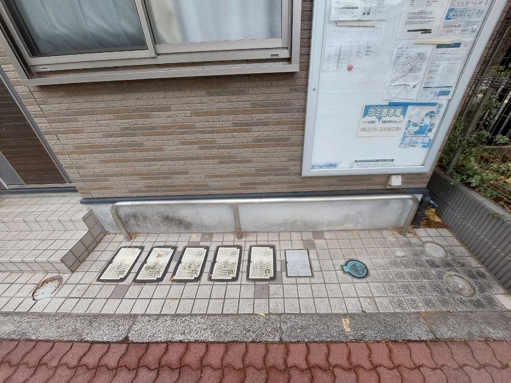 レオネクストスヴニール目白 その他6