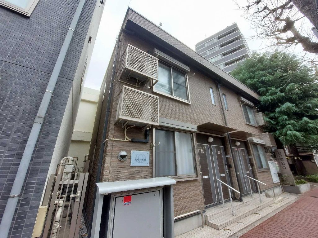 レオネクストスヴニール目白 その他外観1
