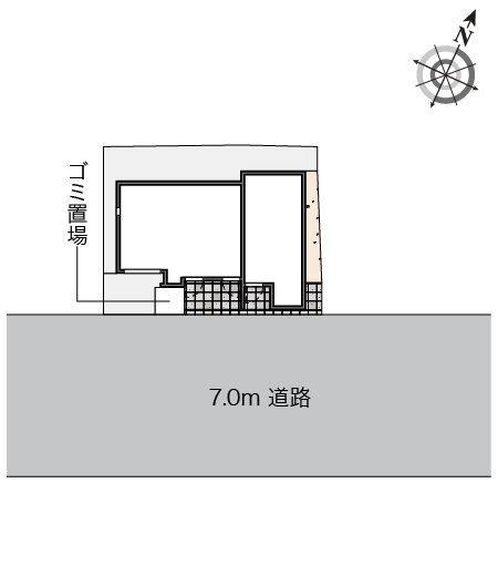 レオネクストトリクレイオ池上 その他1