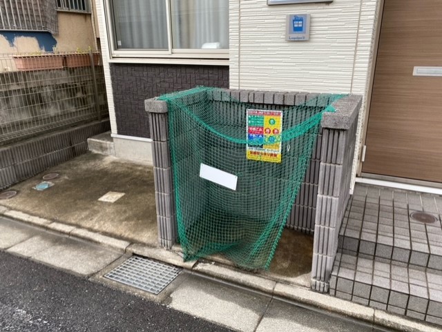 レオネクストトリクレイオ池上 その他8