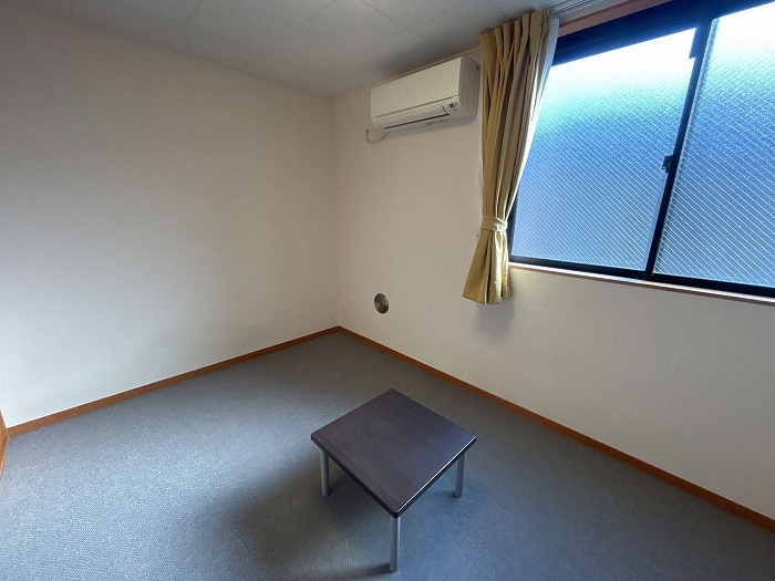 レオパレスなでしこ その他9