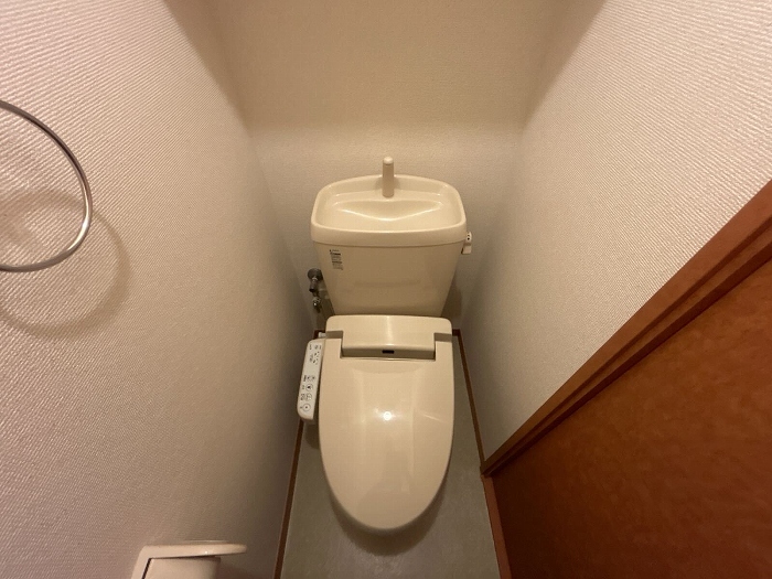 レオパレスなでしこ その他10