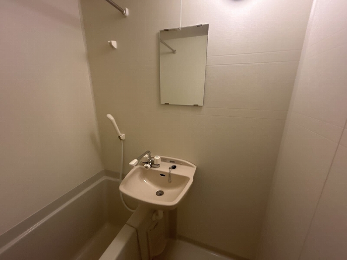 レオパレスなでしこ その他11