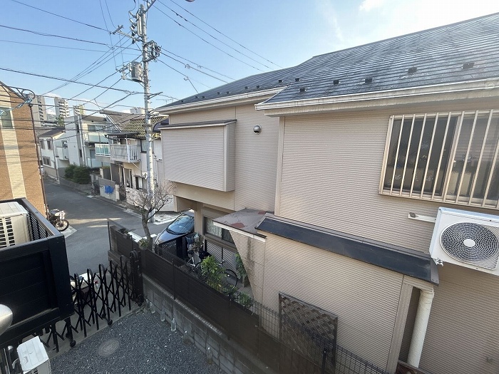 レオパレスなでしこ その他13