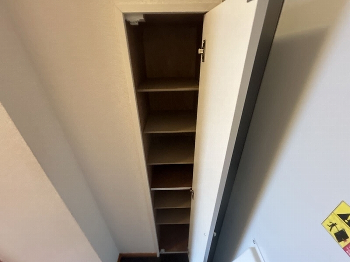 レオパレスなでしこ その他14
