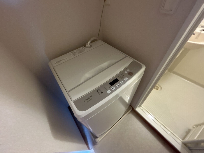 レオパレスなでしこ その他15