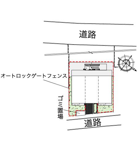 レオパレスウエスト その他1