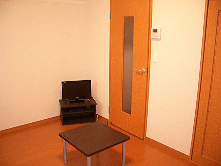 レオパレスなでしこ その他9
