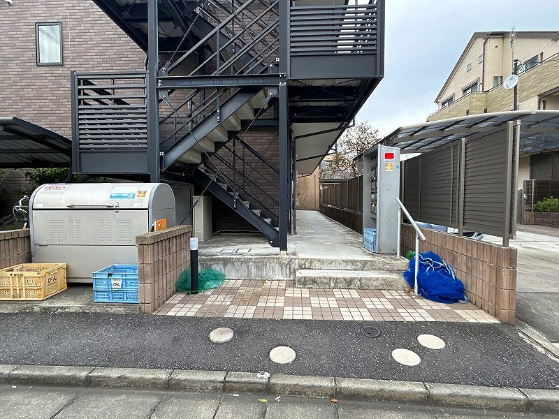 レオネクストコンフォート本木 その他3