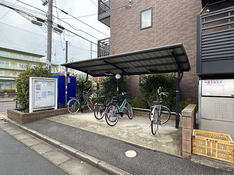 レオネクストコンフォート本木 その他7