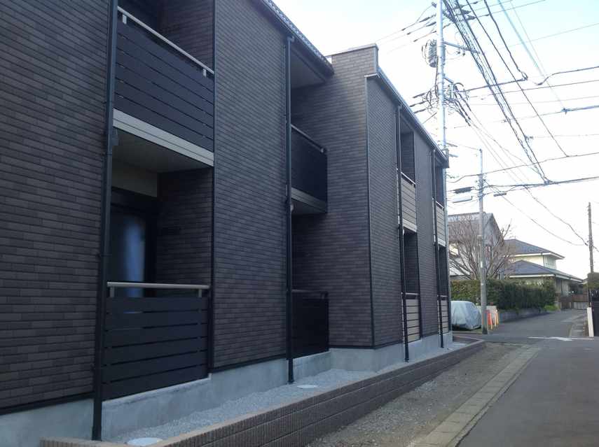レオネクスト鎌倉　台ノ峰荘 その他外観1