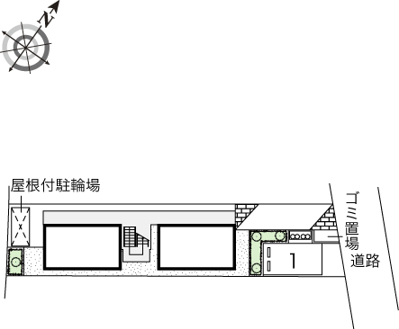 レオパレスきんぐ その他1