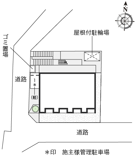 レオネクストピエノ　フィオーレ その他1
