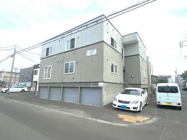 メープルN21 外観
