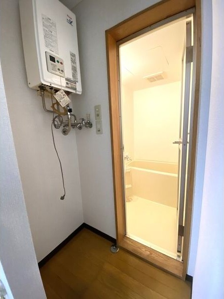 メープルN21 その他設備