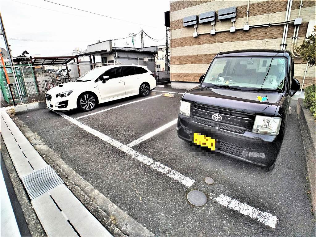レオパレスひいらぎ その他3