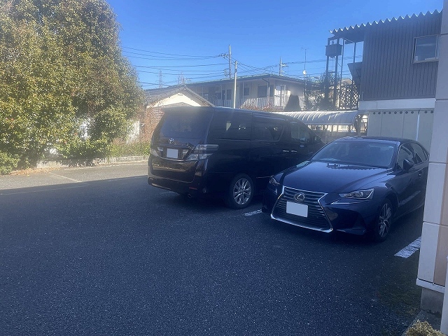 レオパレスＳＵＮ鈴木町 その他3