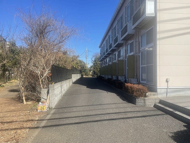 レオパレスＳＵＮ鈴木町 その他5