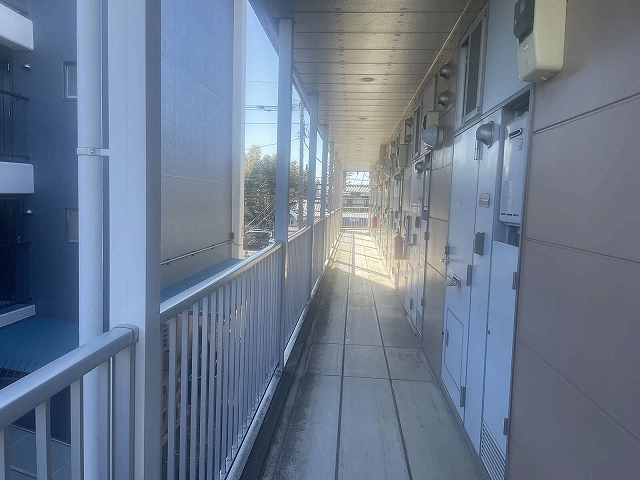 レオパレスＳＵＮ鈴木町 その他7