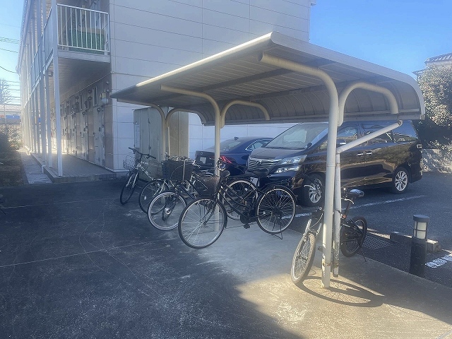 レオパレスＳＵＮ鈴木町 その他8