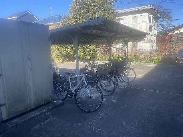 レオパレスＳＵＮ鈴木町 その他9