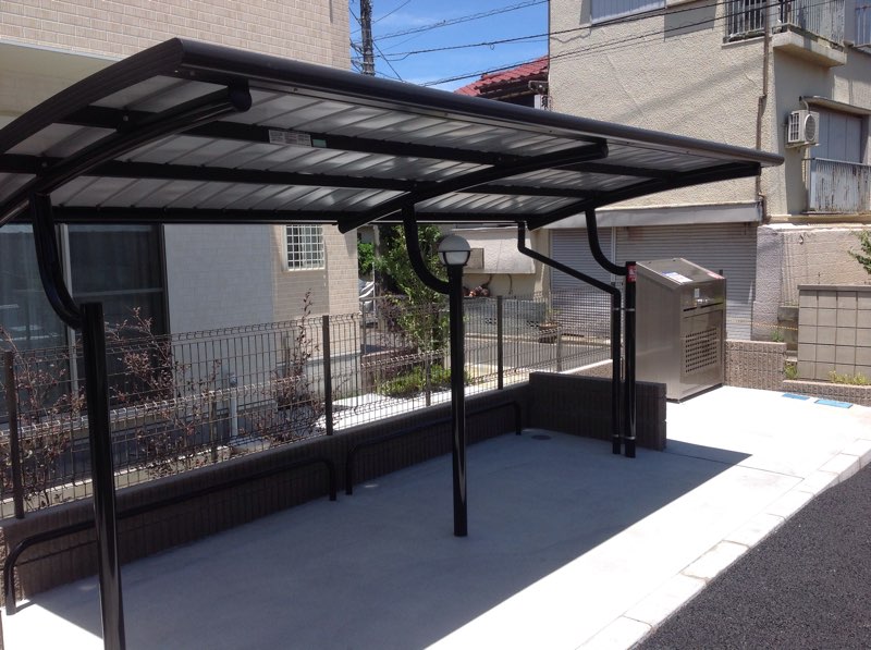 レオパレスＳＵＮ鈴木町 その他12