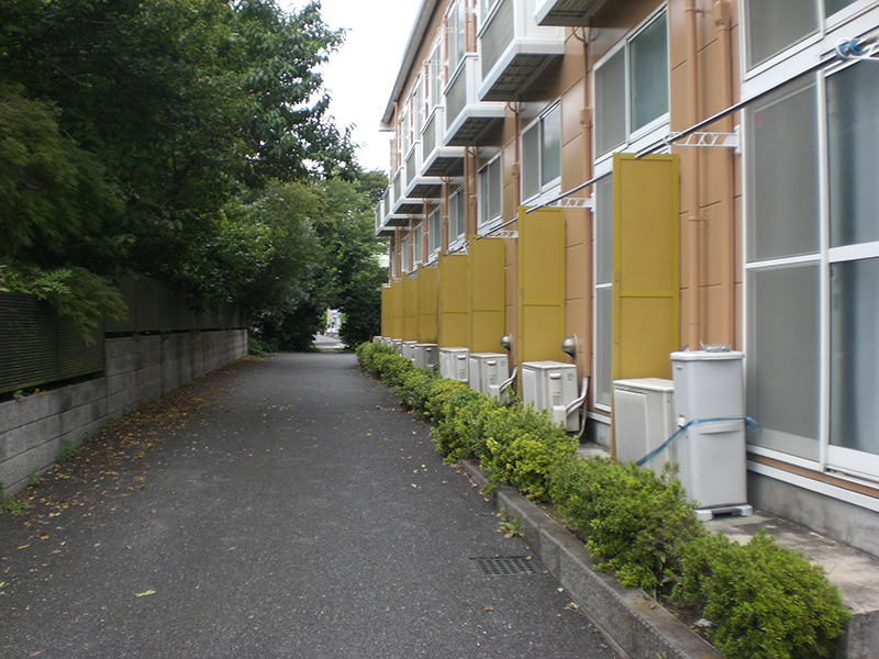 レオパレスＳＵＮ鈴木町 その他13