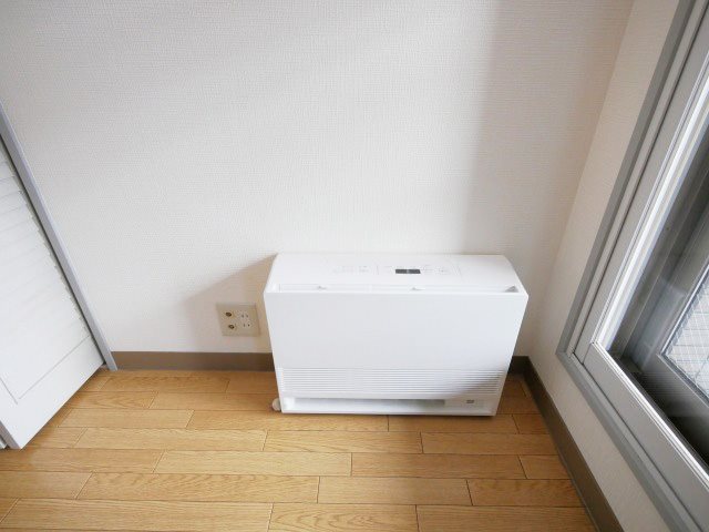 エルミタージュユリ その他設備